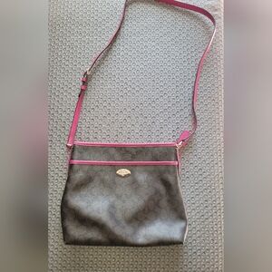 Coach Crossbody